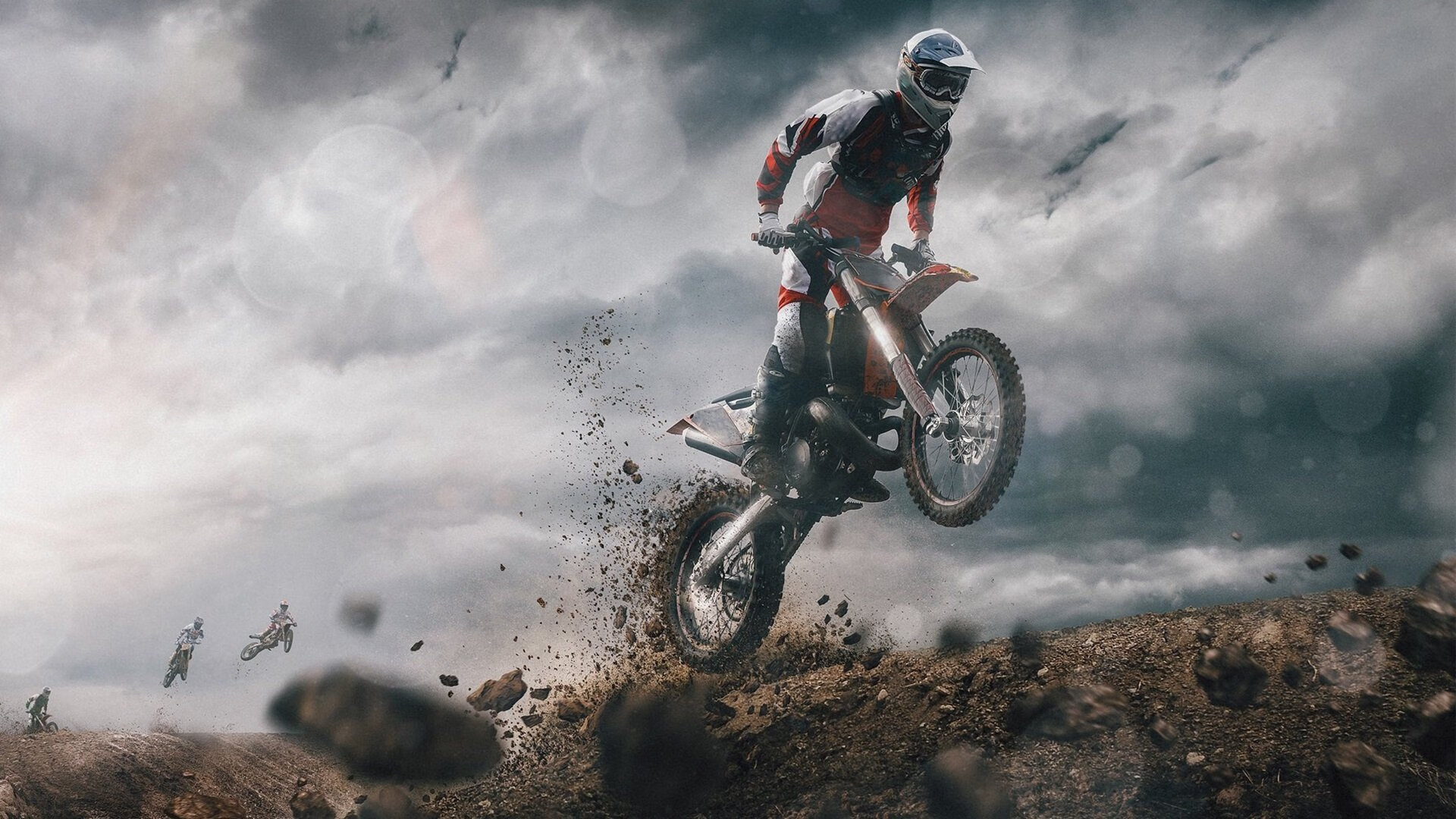 格鲁塞决赛冲刺阶段表现抢眼，格鲁竞技