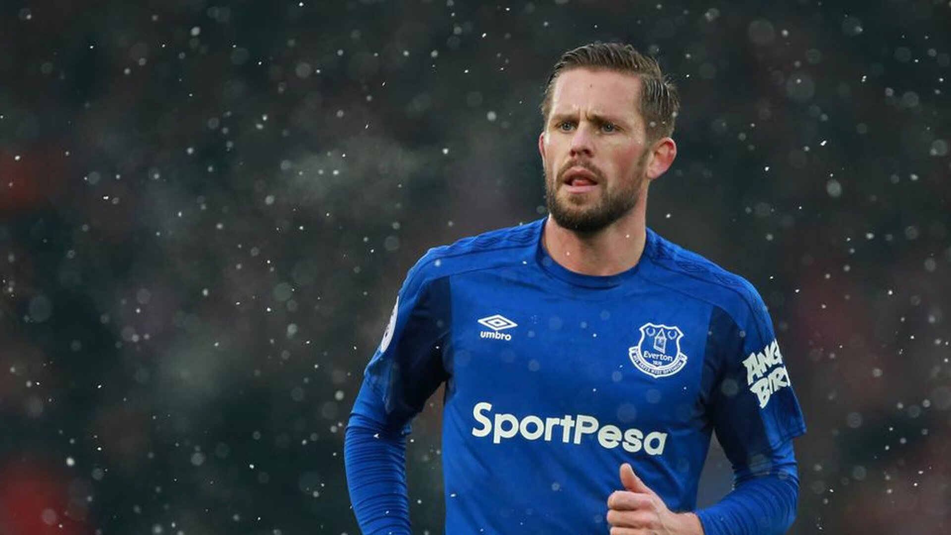 美洲杯拼搏瞬间：英雄辈出，感动全场，美洲杯宣传视频